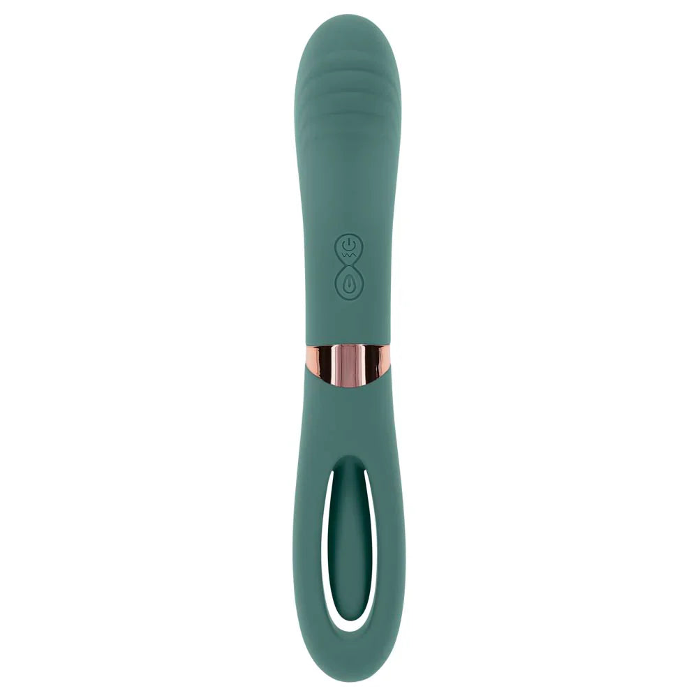 TESTER - Evolved Chick Flick - flicking vibrator