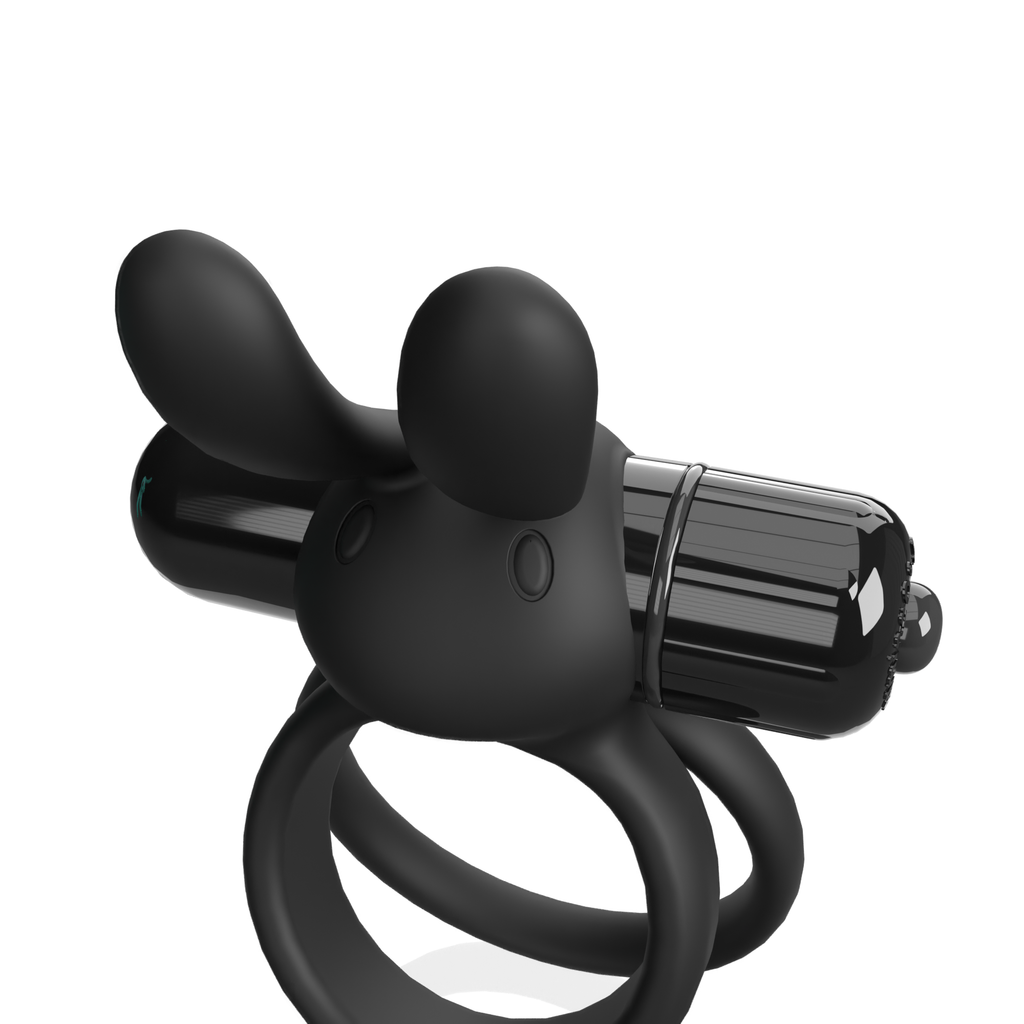 4T Ohare XL - Black