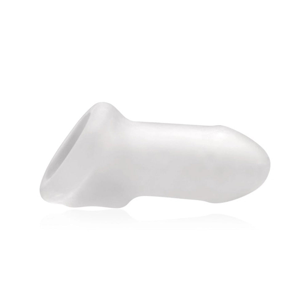 Fat Boy™  4.0 - Clear
