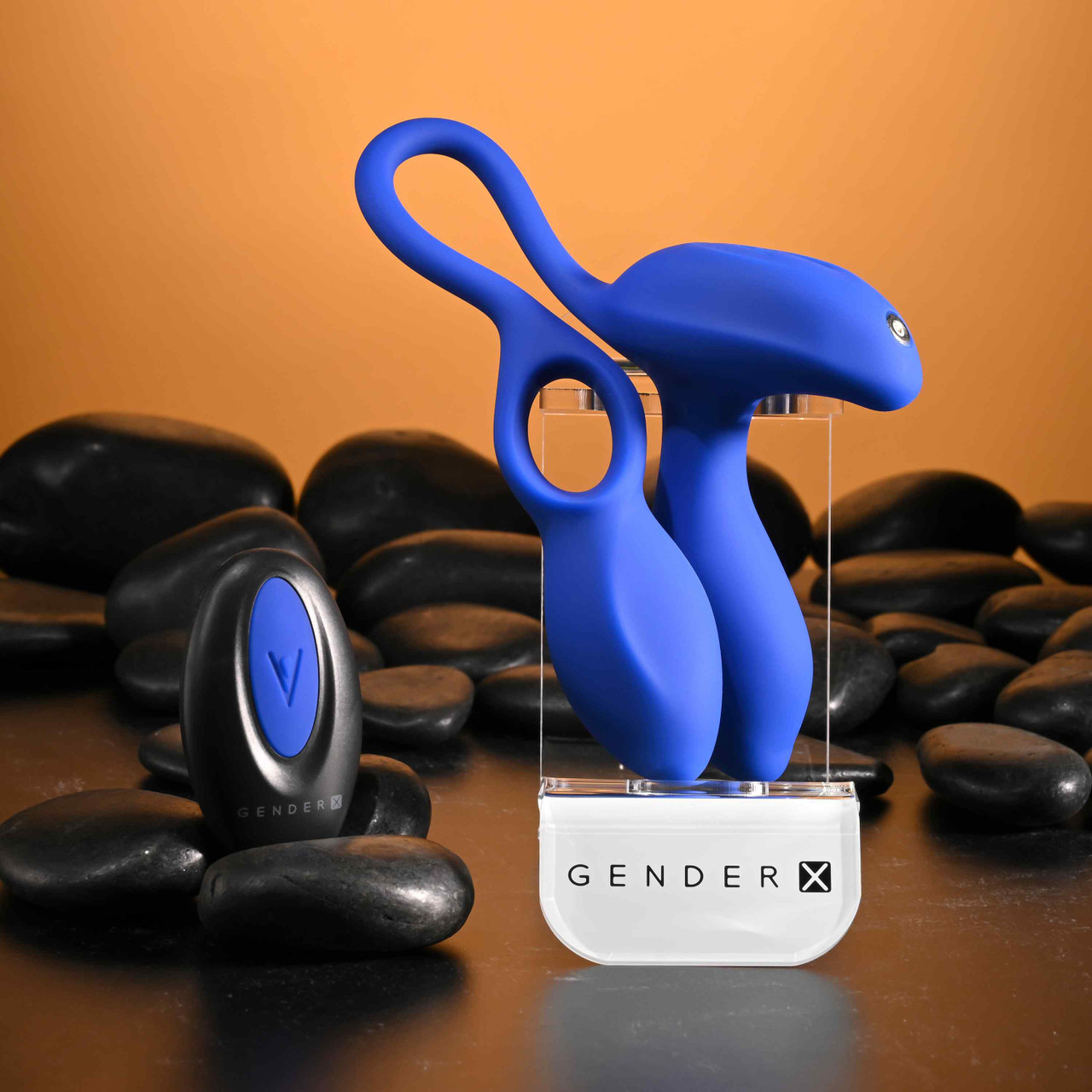 Gender-X Back For More