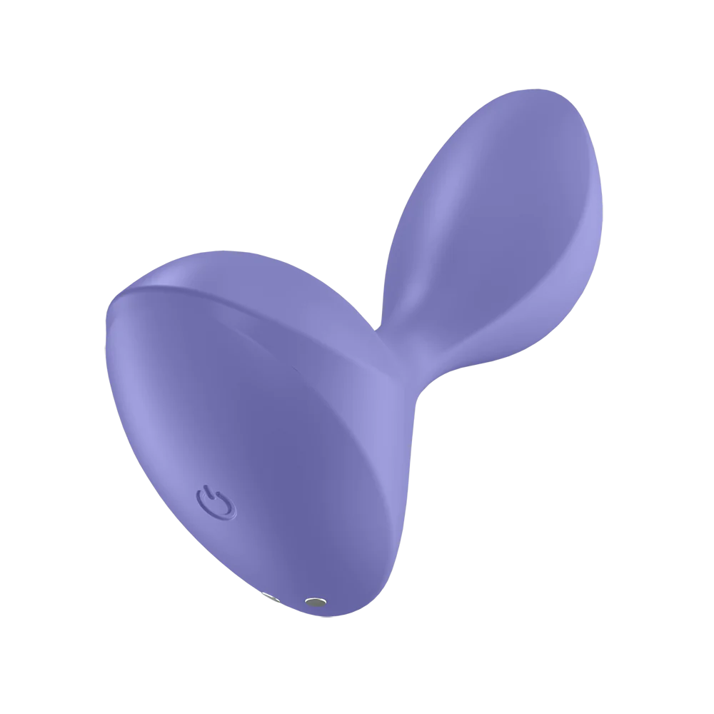 TESTER - Sweet Seal - Connect App - Lilac