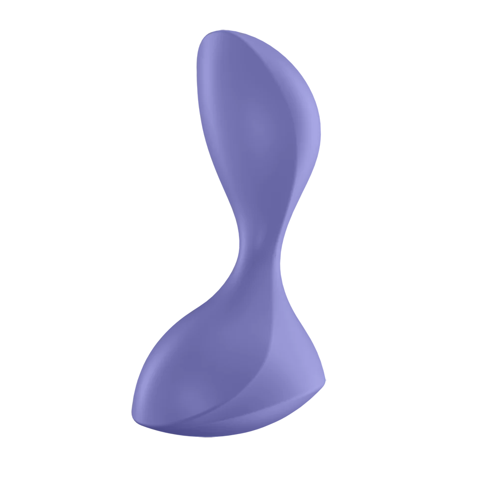TESTER - Sweet Seal - Connect App - Lilac