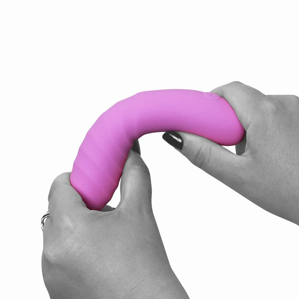 Skins Touch - The Wand - TESTER