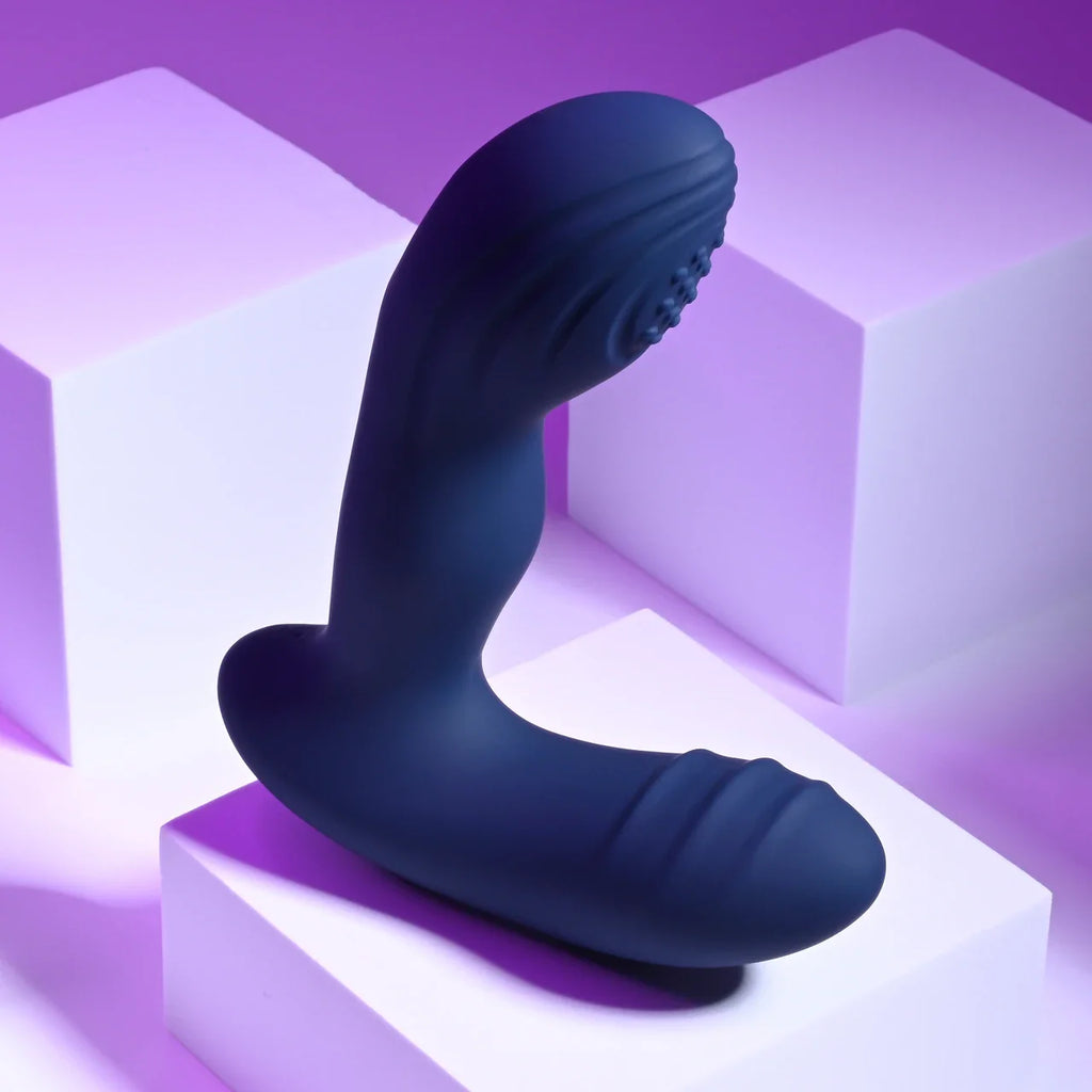 TESTER - Pleasure Pleaser