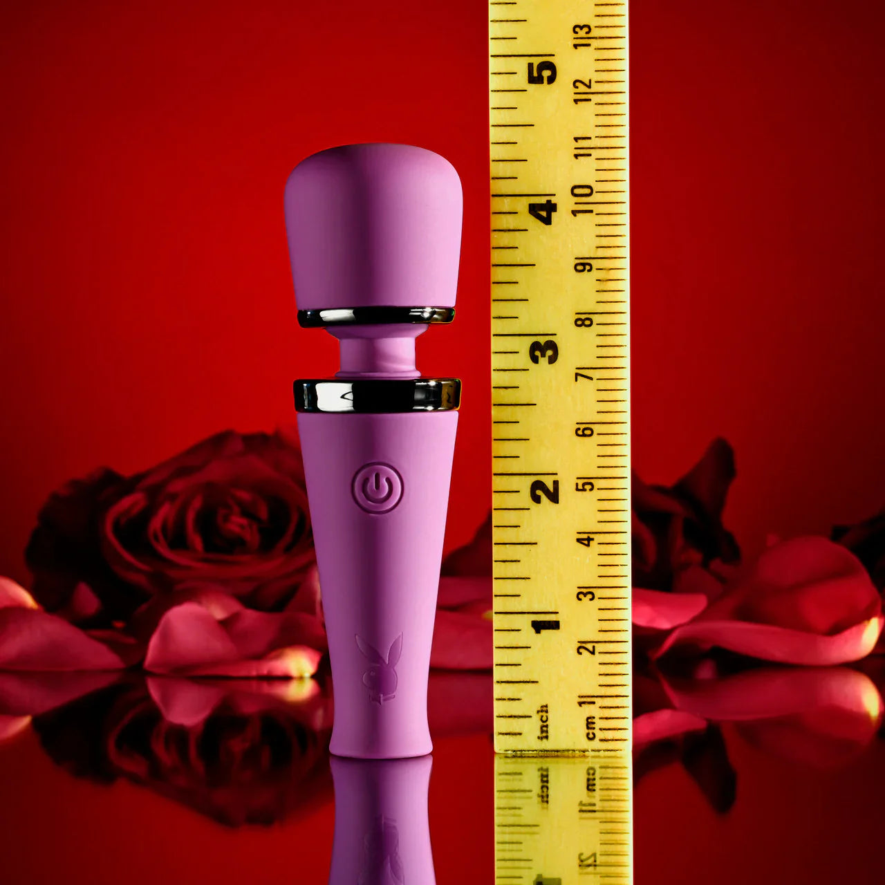 TESTER - Playboy Mic Drop