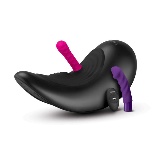 Machine-selle Cowgirl