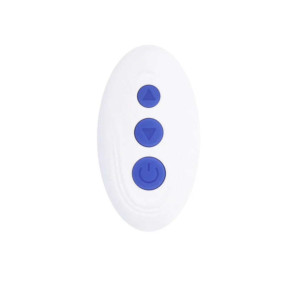 TESTER - Evolved - Lovebirds remote control