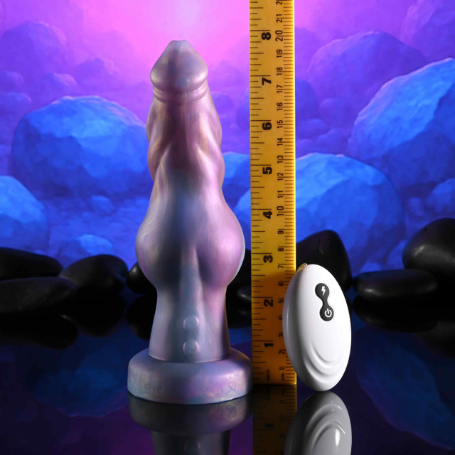 Gender-X Imaginary Friend - TESTER