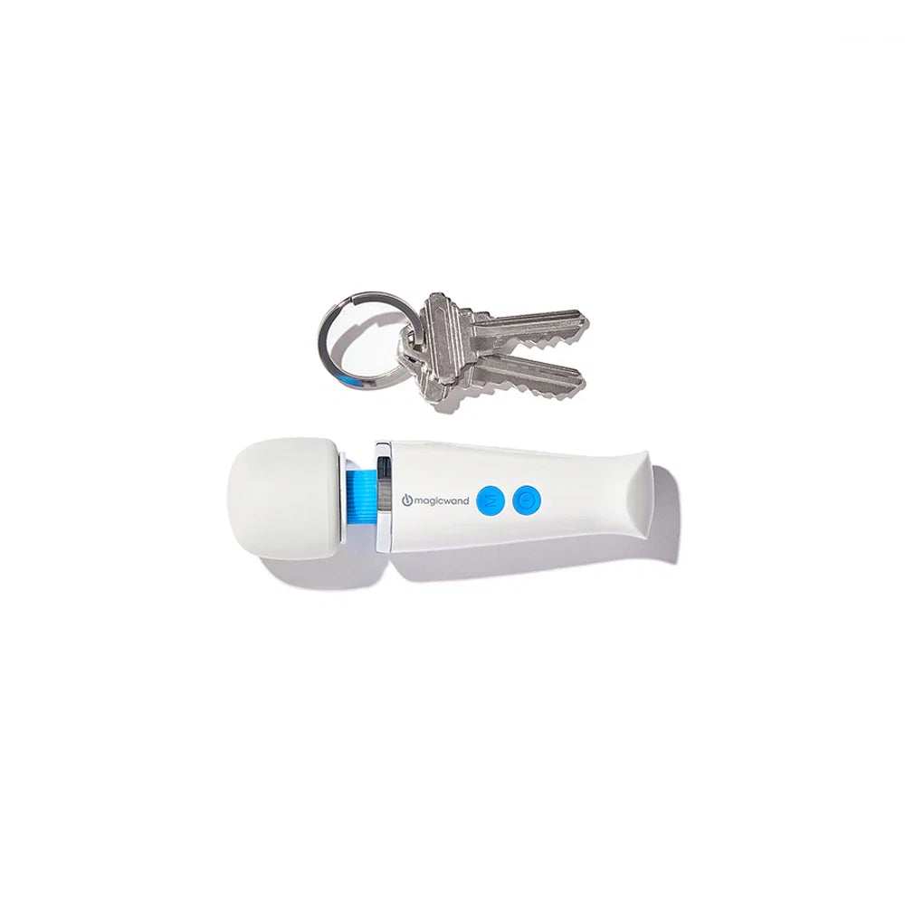 TESTER - Magic Wand MICRO Rechargeable