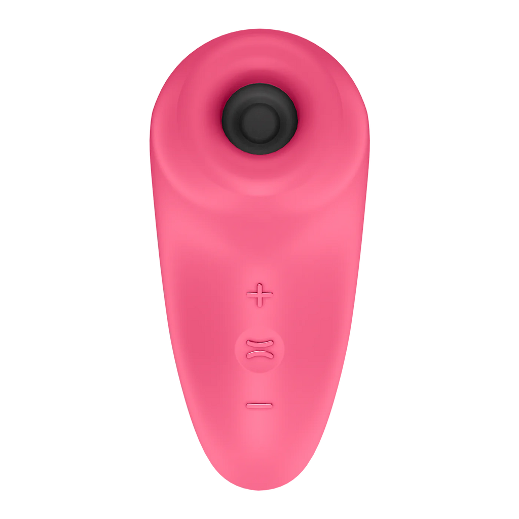 TESTER - Magnetic Deep Pulse - Pink *