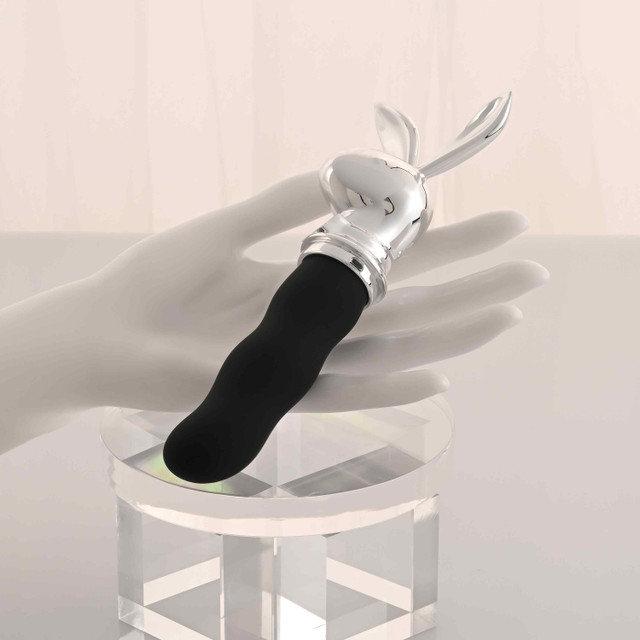 TESTER - Playboy Bunny on the Go