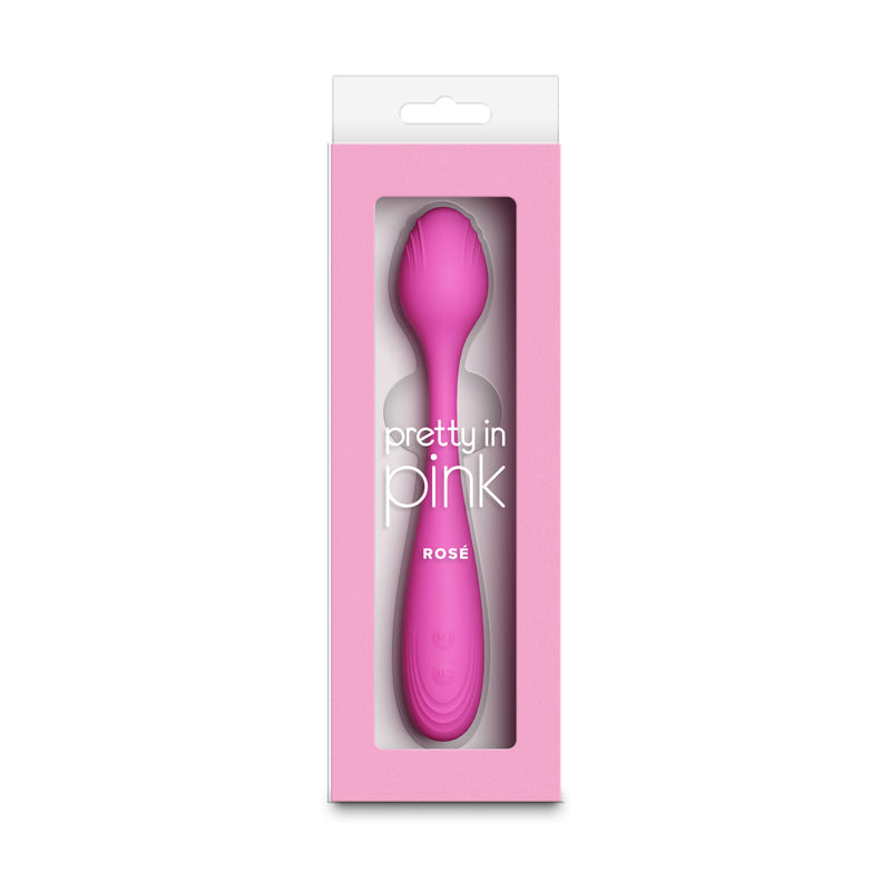 Pretty in Pink - Rosé - Pink