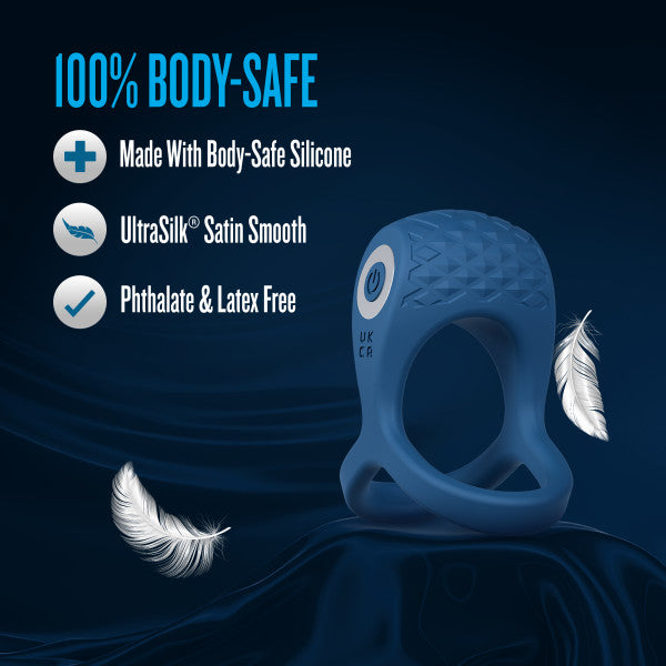 Performance Plus - Dual Flex Pro - Blue