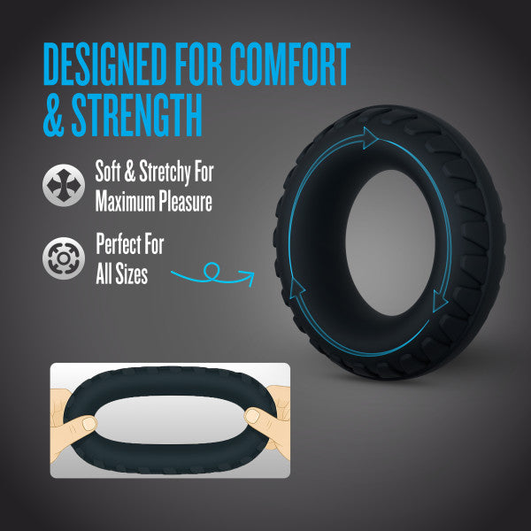 Performance Plus - Drift