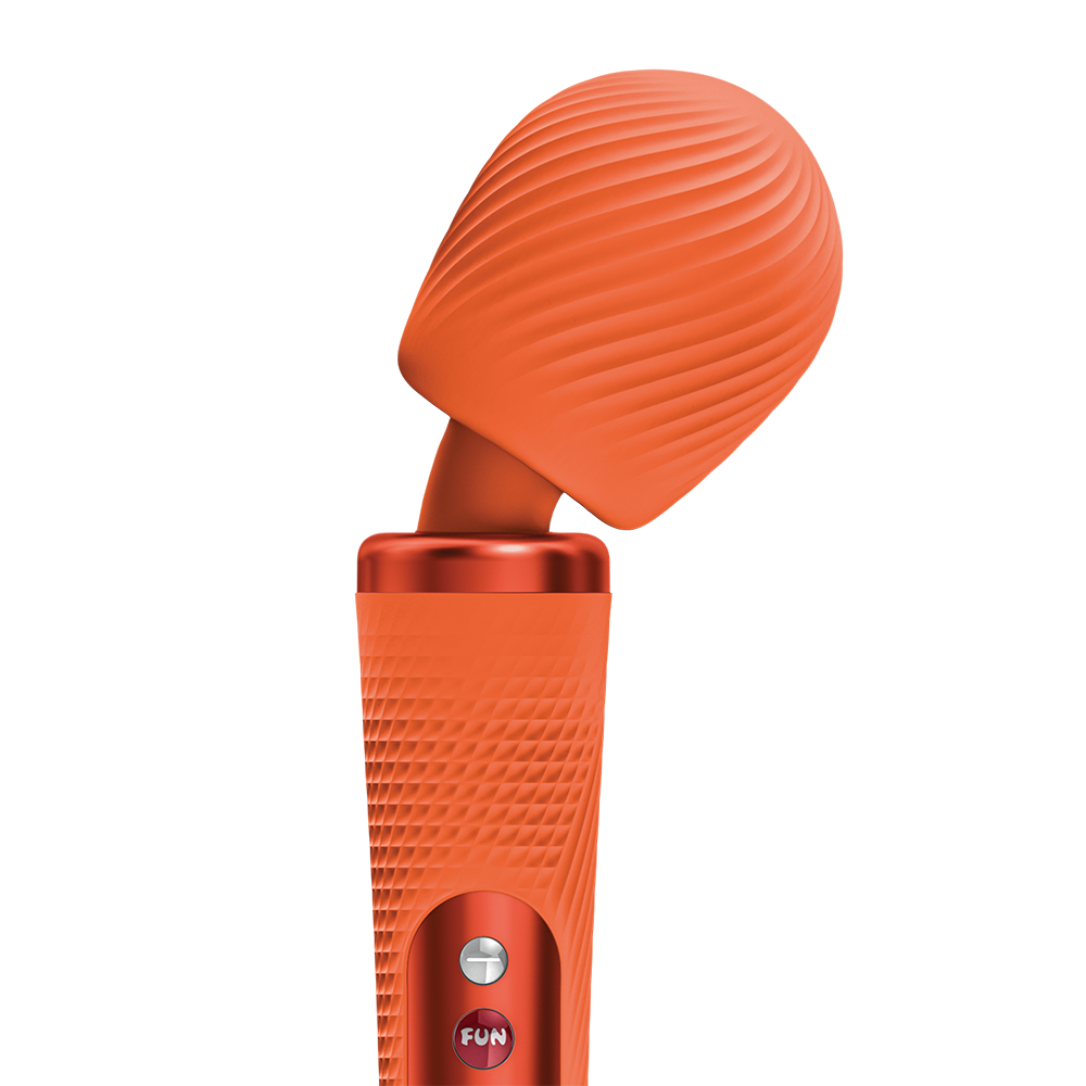 Vim - Orange
