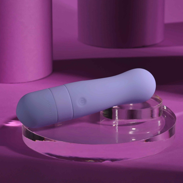 Evolved Squishy Bullet