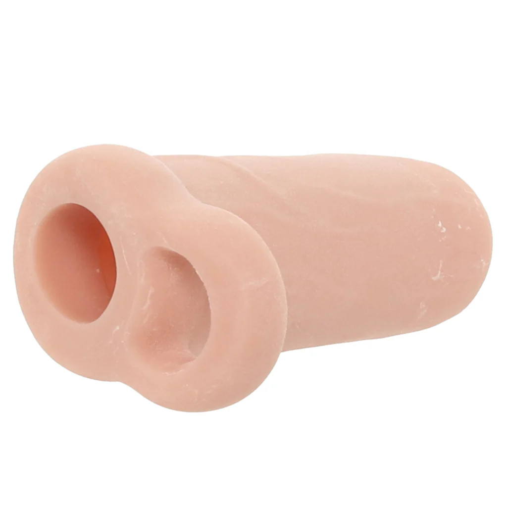 Performance - 3.5" Enhancement Sleeve