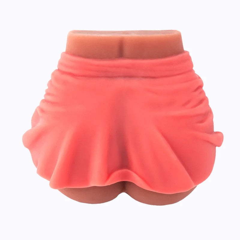 CHANELL HEART - SKIRT
