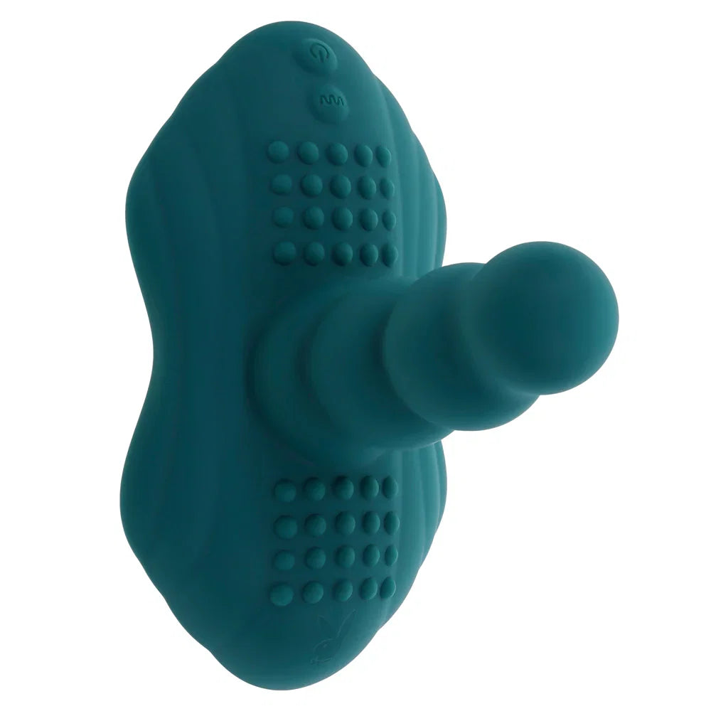 TESTER - Playboy Have A Seat remote control
