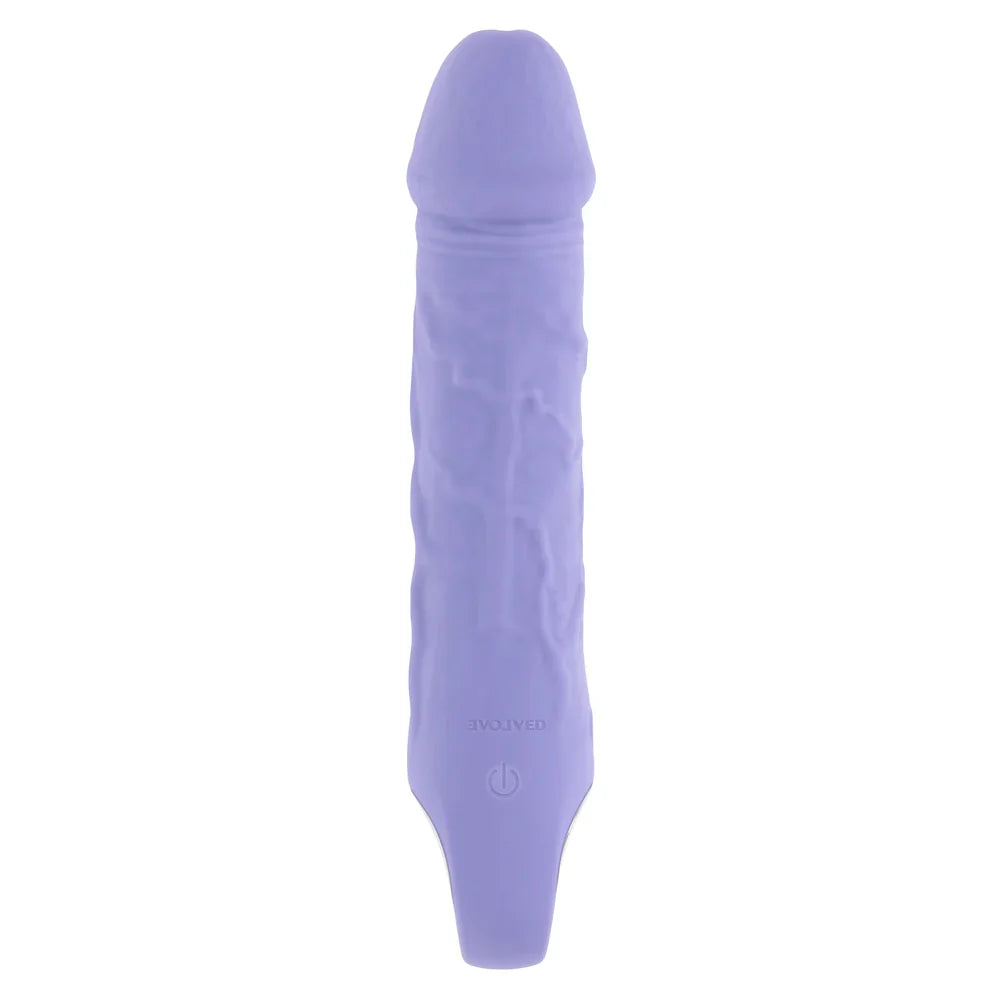 TESTER - Evolved Purple Fantasy