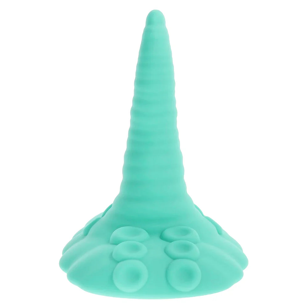 TESTER - Evolved Vibrating Tentacle Grinder with remote