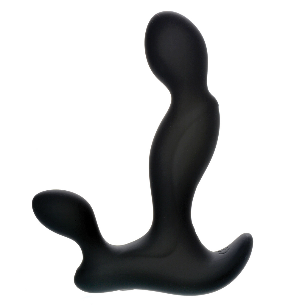 Adam & Eve Adam's Vibrating Triple Probe