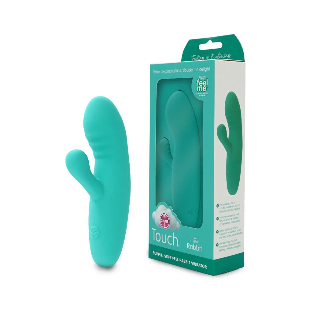 Skins Touch - The Rabbit - TESTER