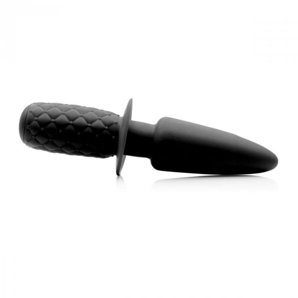 The Plug 10x Silic Vibrating Thruster *