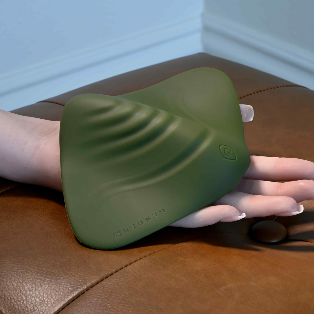 Gender-X Pleasure Pad