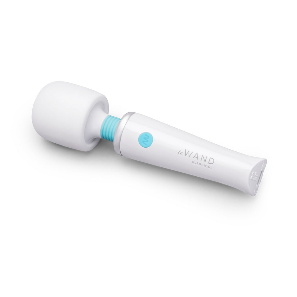 LE WAND CLASSIQUE MICRO WAND MASSAGER