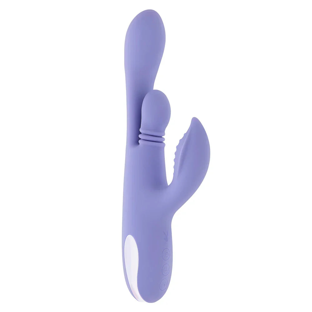 TESTER - Playboy Nubbin Rubbin