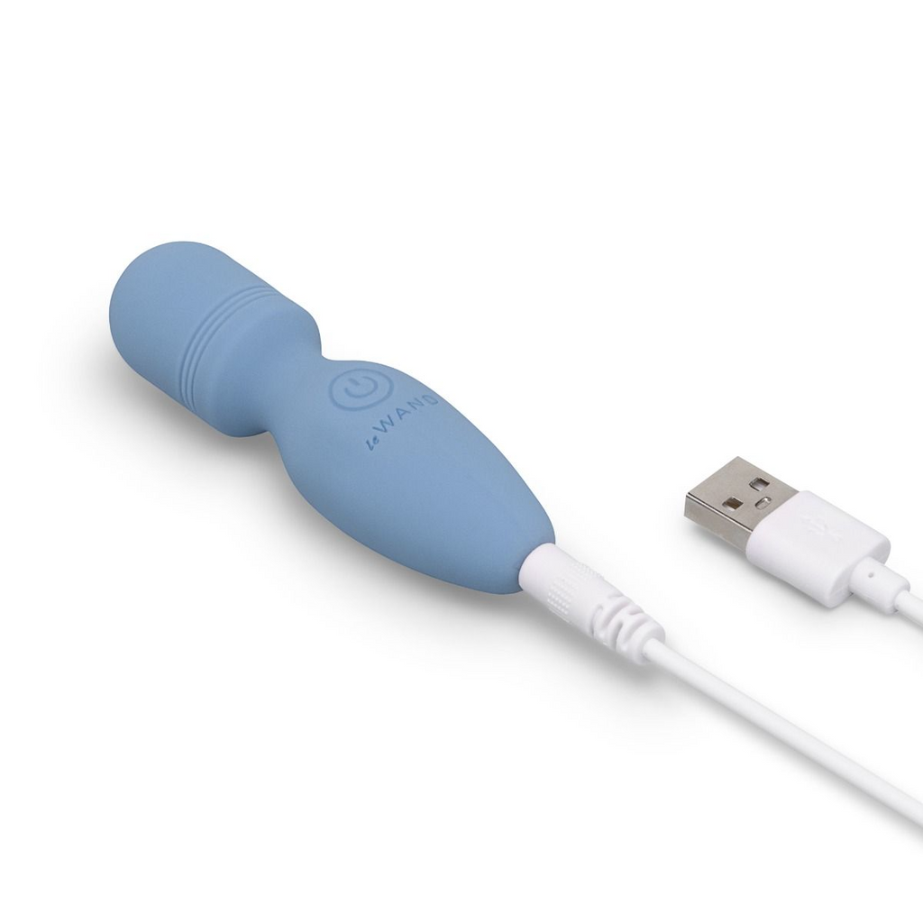 LE WAND MINI VIBE BÂTON DE POCHE