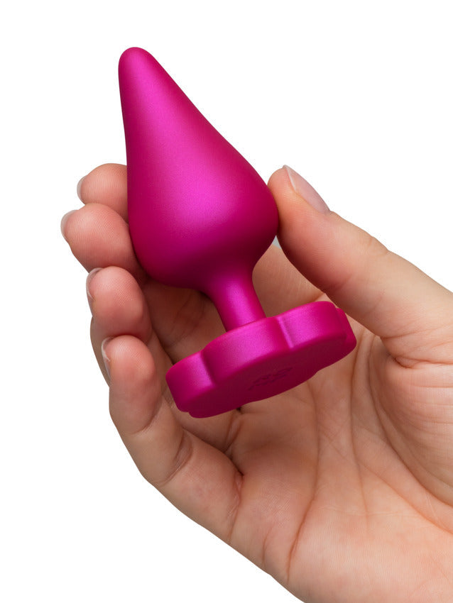 ROMP Luster