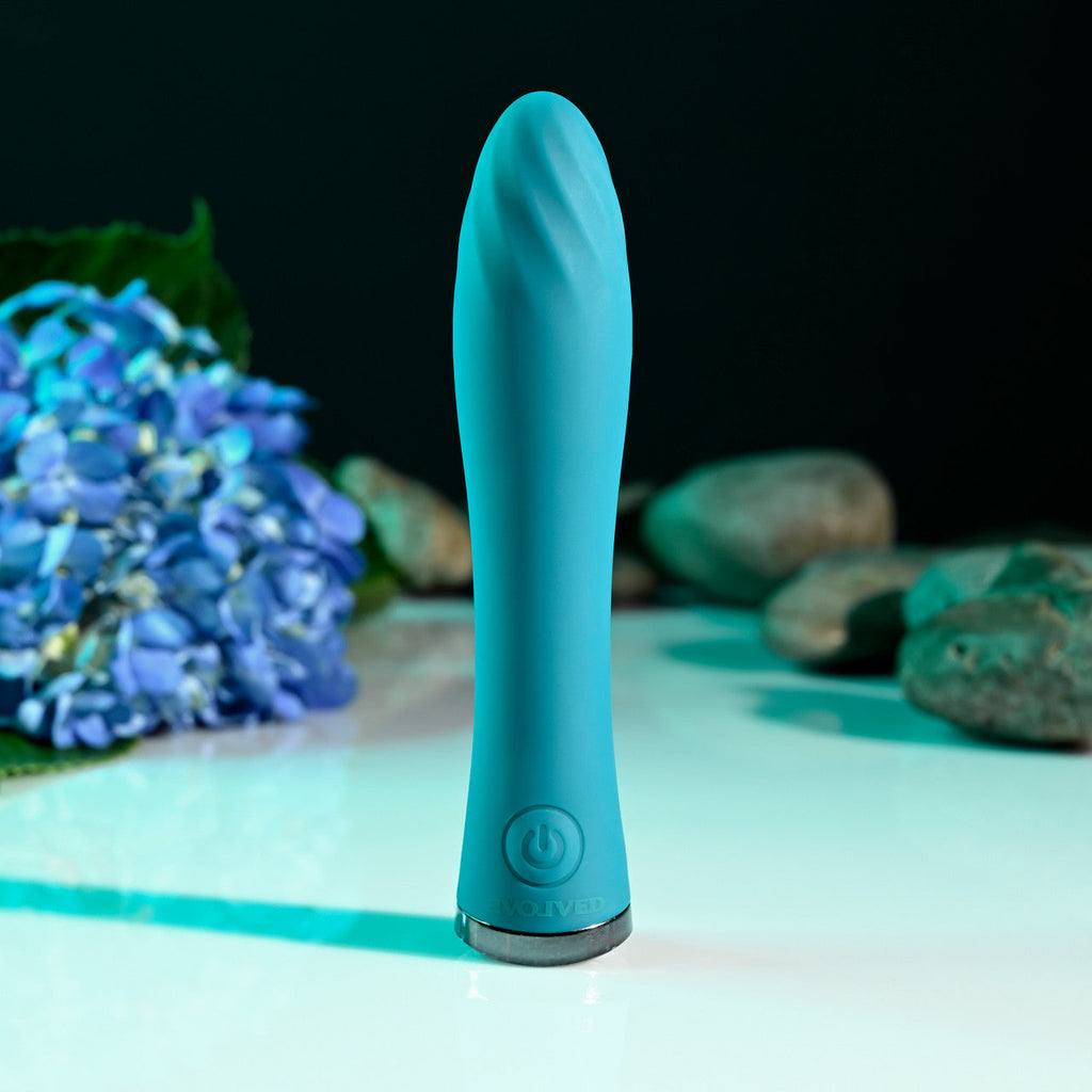 TESTER - Evolved Ultra Wave