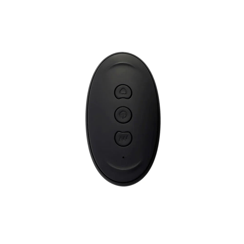 TESTER - Zero Tolerance Nautilus vibrating sleeve w/ remote