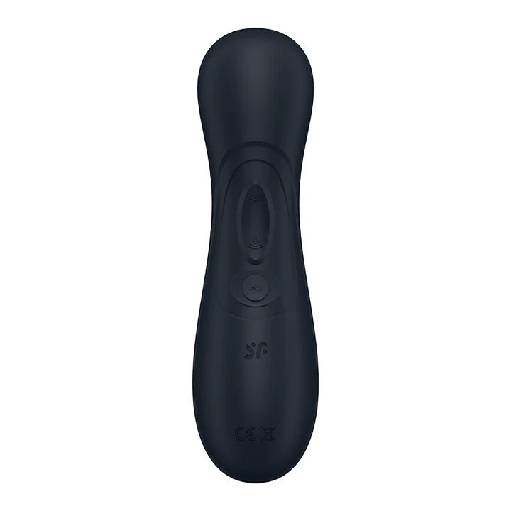 TESTER - Pro 2 Generation 3 - Dark Grey
