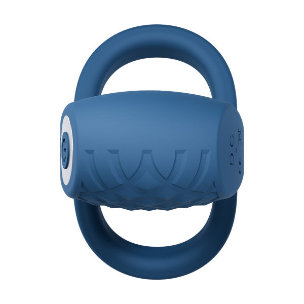 Performance Plus - Dual Flex Pro - Blue