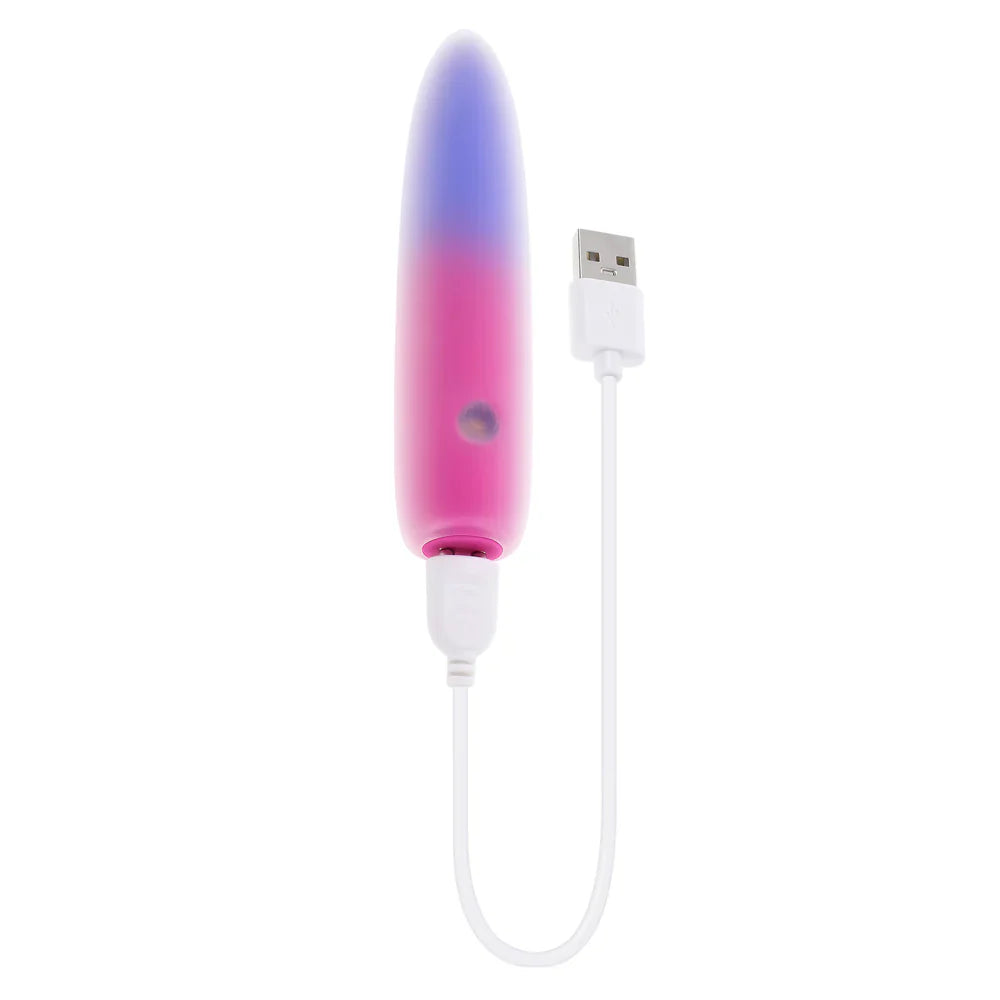 TESTER - Evolved Paradise Bullet