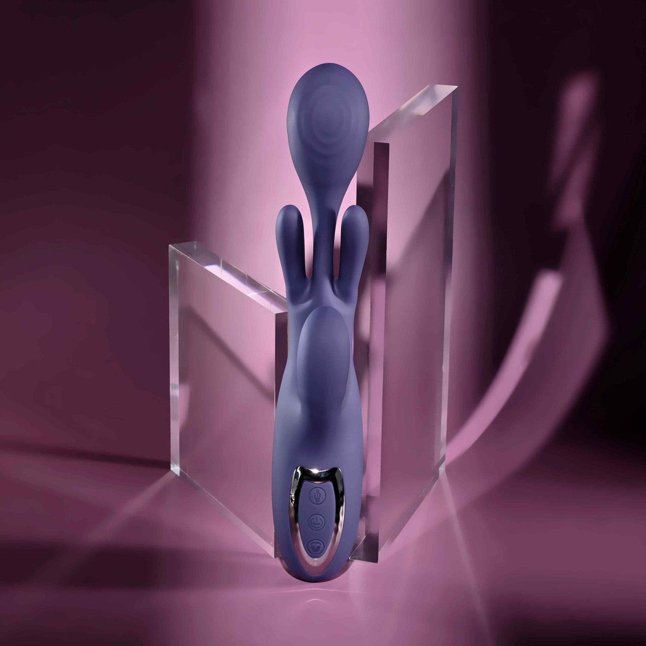 TESTER - Evolved Bow Down
