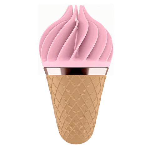 🎁 Sweet Treat - Pink/Brown (100% off)