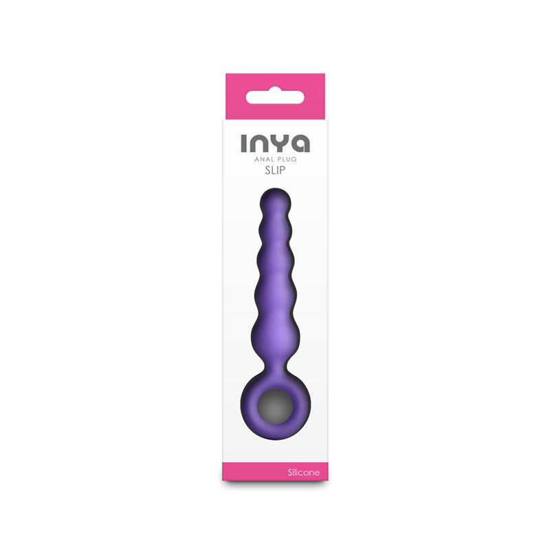 INYA - Slip - Purple