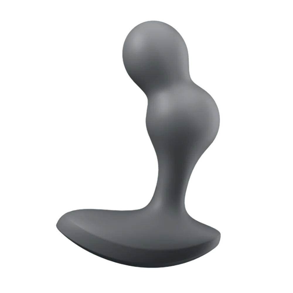 TESTER - Deep Diver - Grey