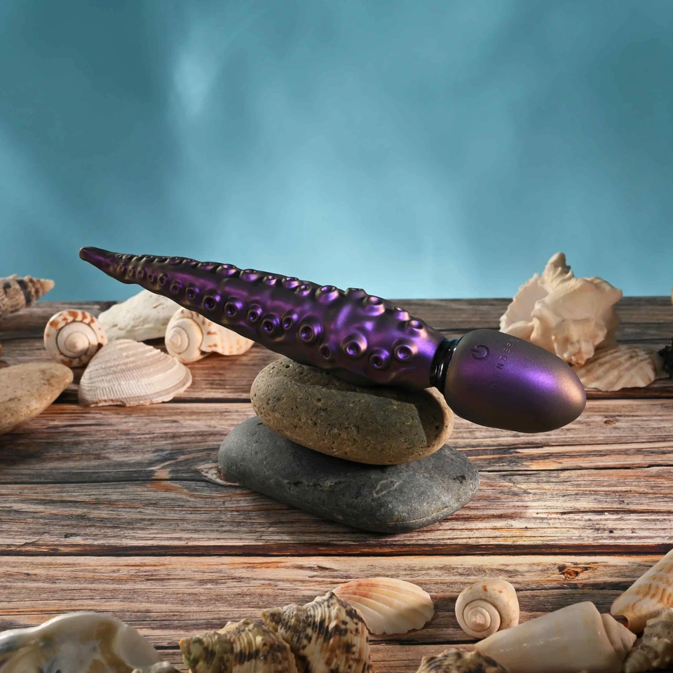 TESTER - Gender-X Into the Deep