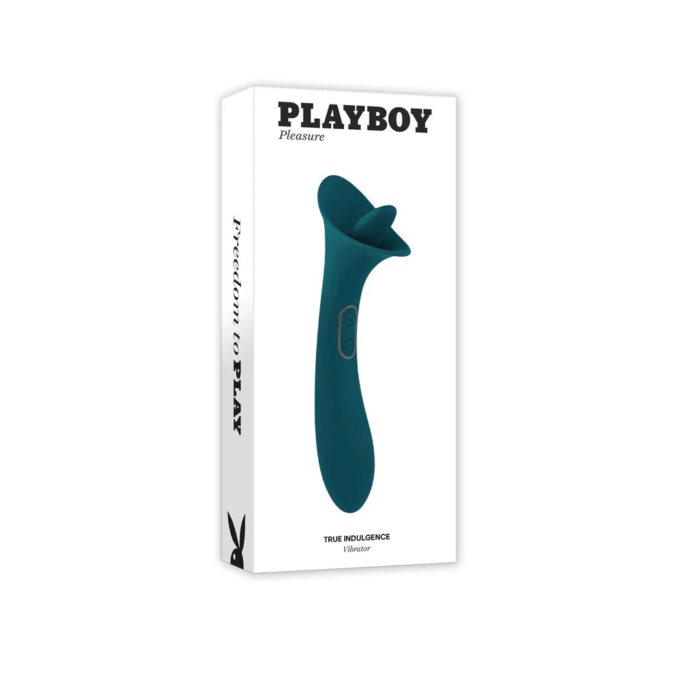 TESTER - Playboy True Indulgence