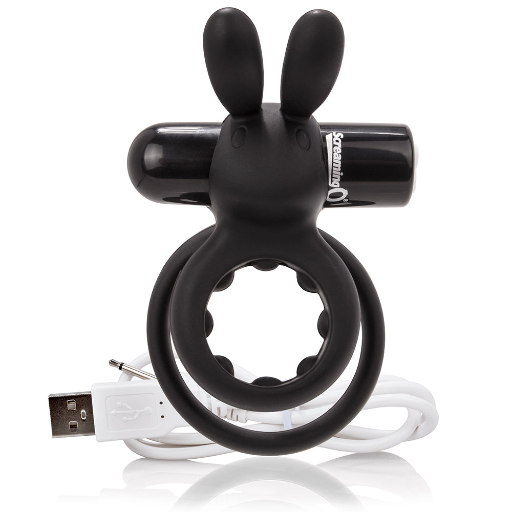 Charged Ohare Vooom Mini Vibe - Black