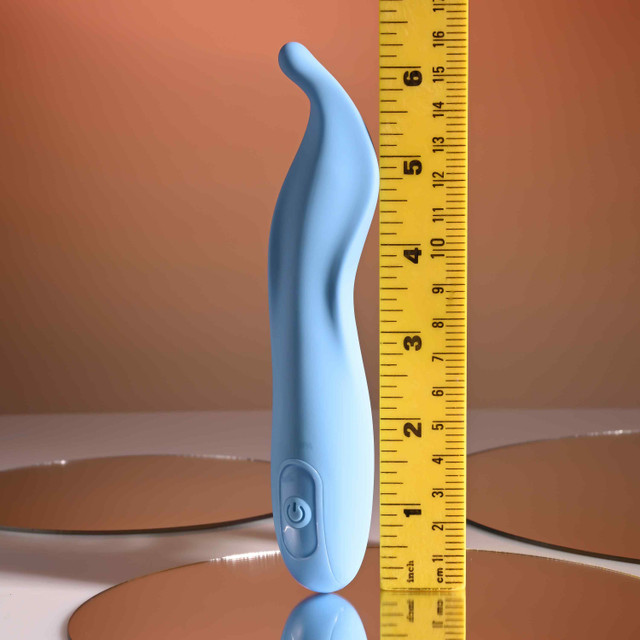 SELOPA Tender Tickler