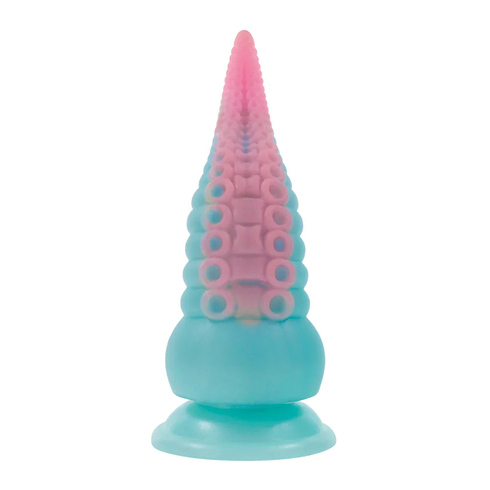 TESTER - SELOPA - Stuck On You - vibrating