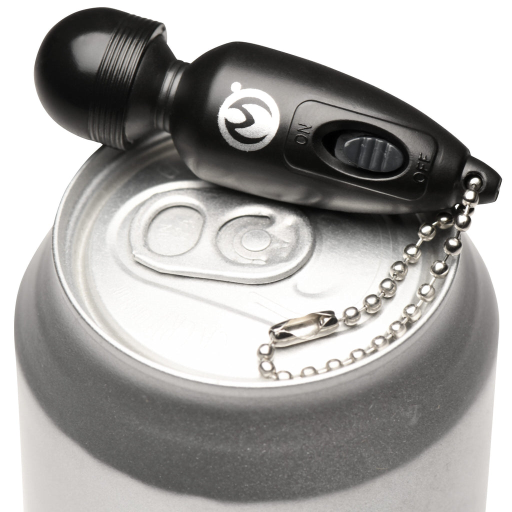 Thunderstick Mini Vibrating Wand Keychain
