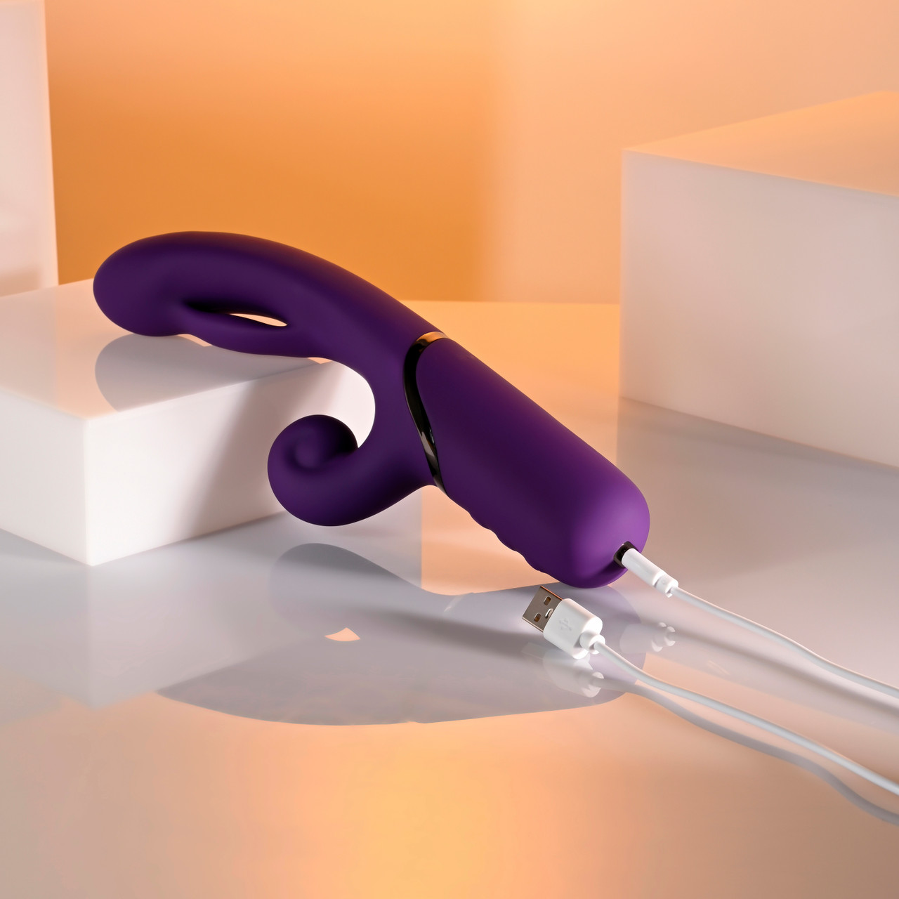 TESTER - Evolved Pleasure Puff