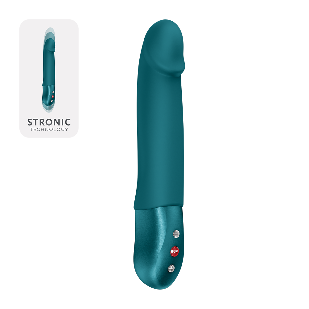 Stronic Real - Green